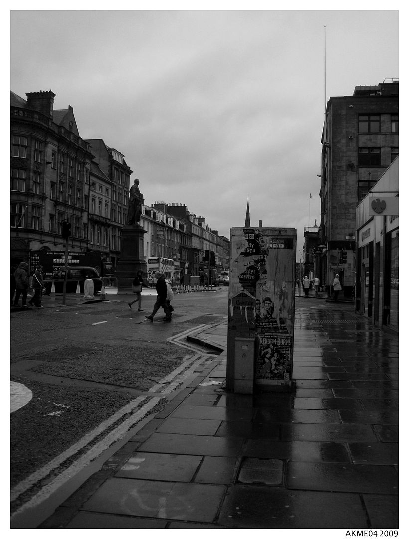Scotland / Escocia 7
