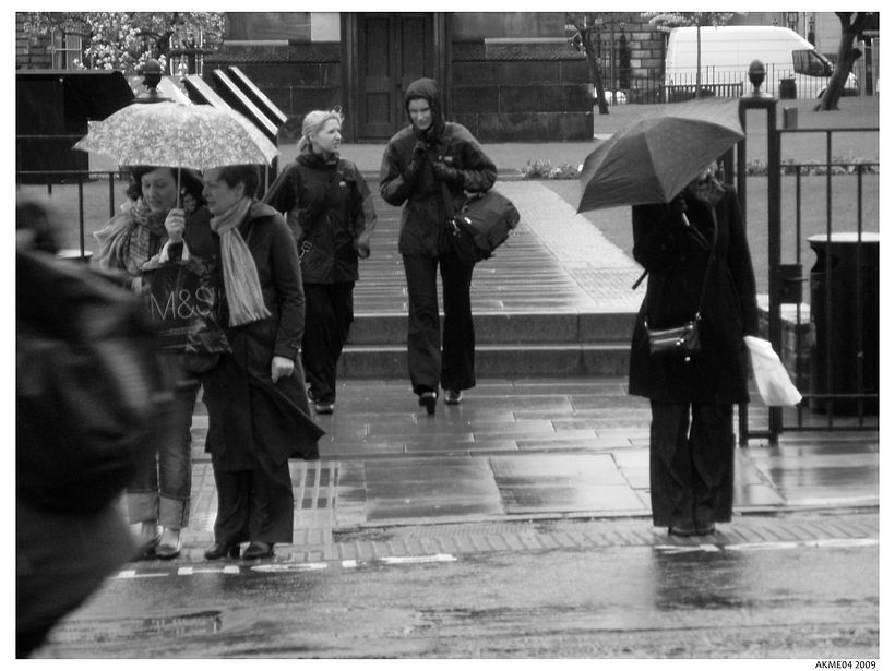 Scotland / Escocia 6