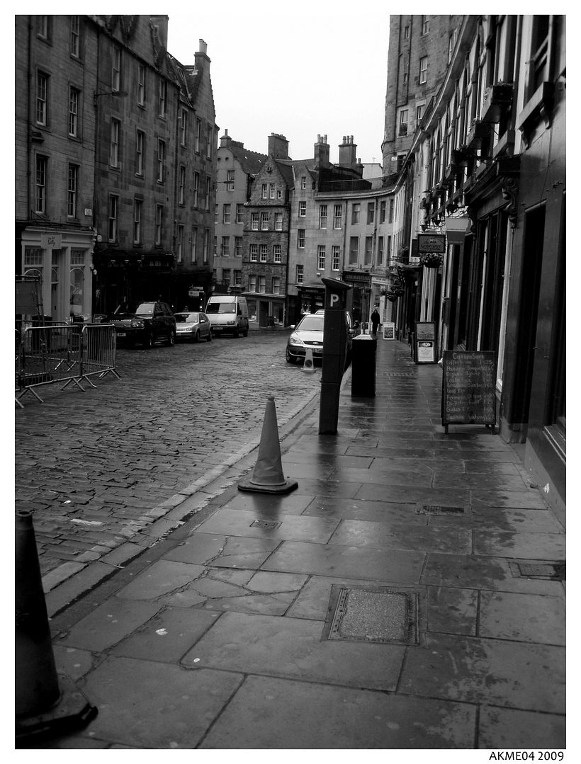 Scotland / Escocia 5