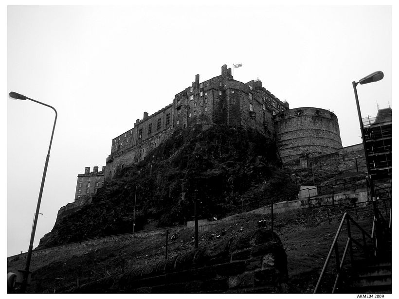 Scotland / Escocia 4