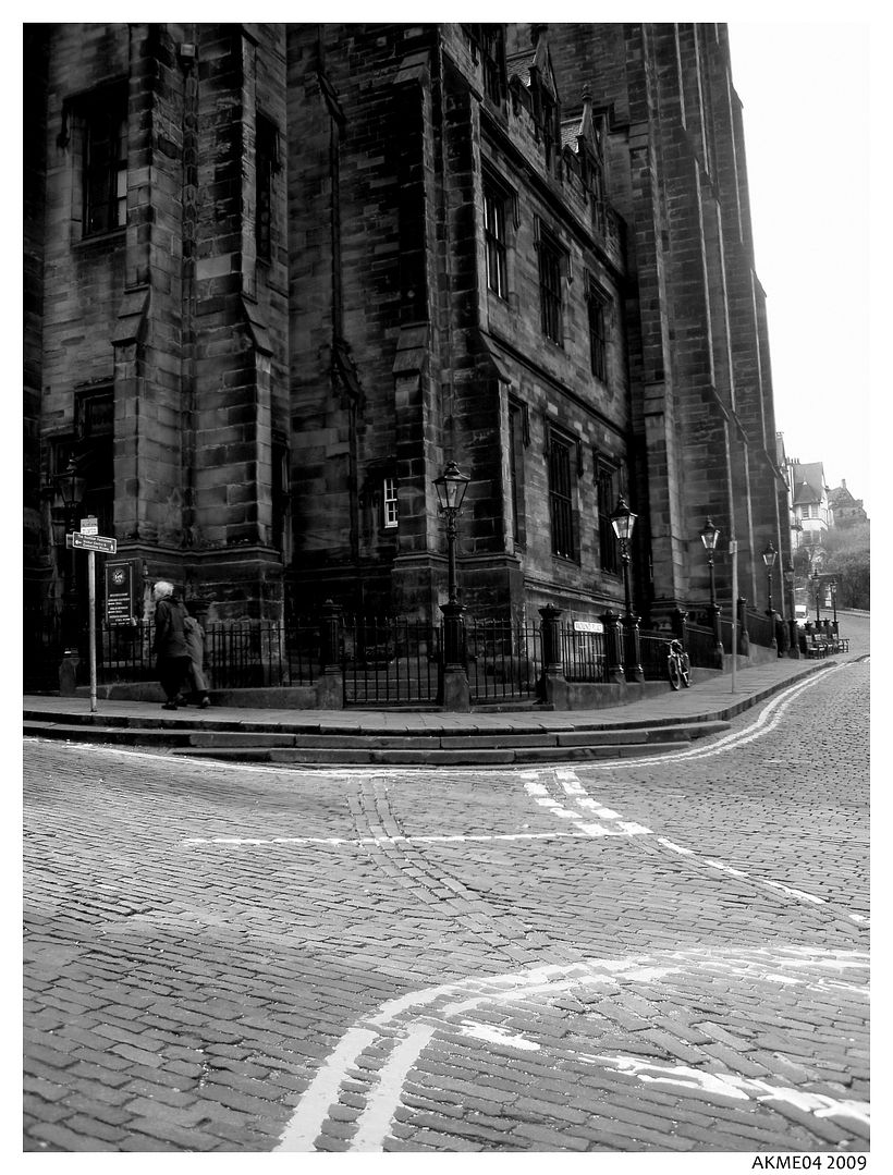 Scotland / Escocia 1