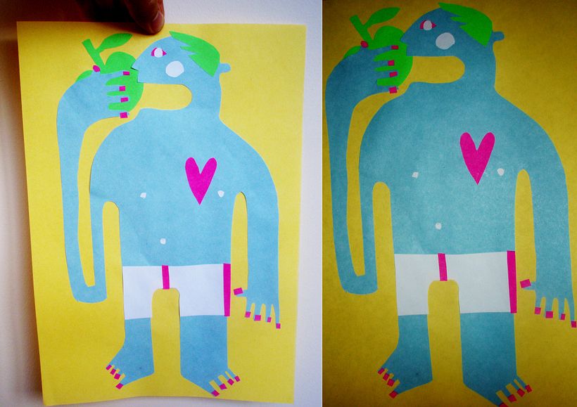 Collage 10