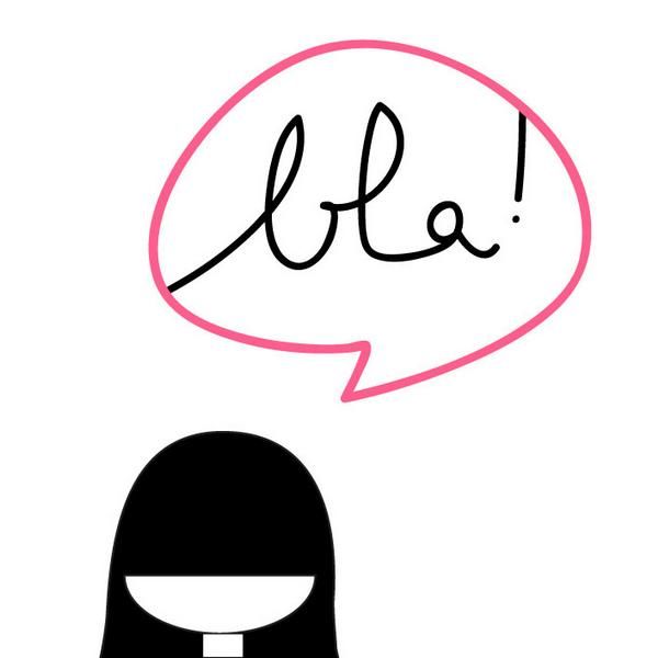 bla!illustration 1