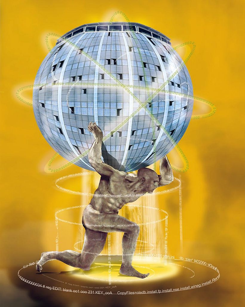 Ediciones Coda (Revista SIC) 46