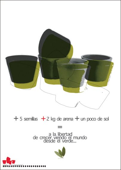 de aquí y de... 2