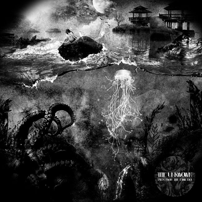 TALES FROM THE DARK ERA 9