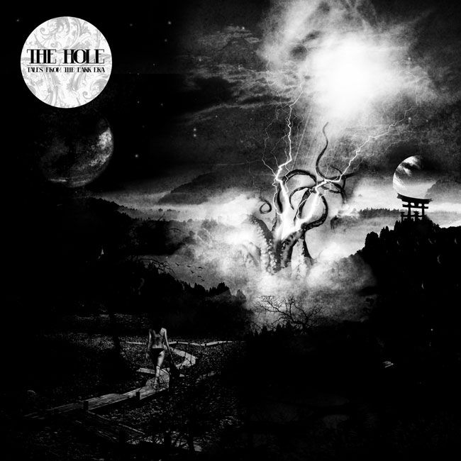 TALES FROM THE DARK ERA 7