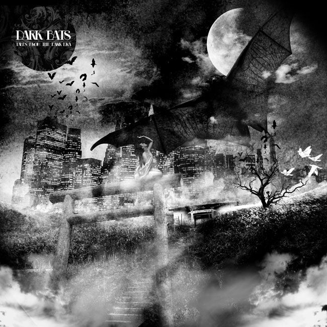TALES FROM THE DARK ERA 4