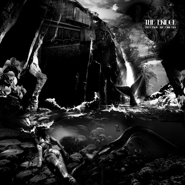 TALES FROM THE DARK ERA 5