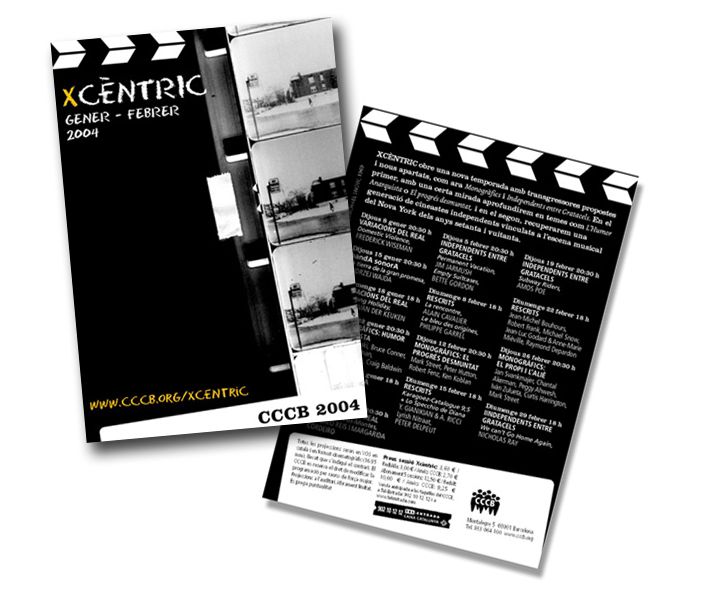 Xcèntric 2