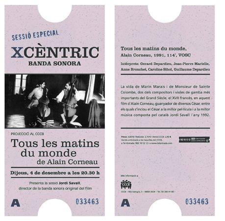 Xcèntric 4