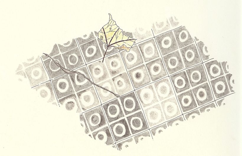 Urban Barcelona 2