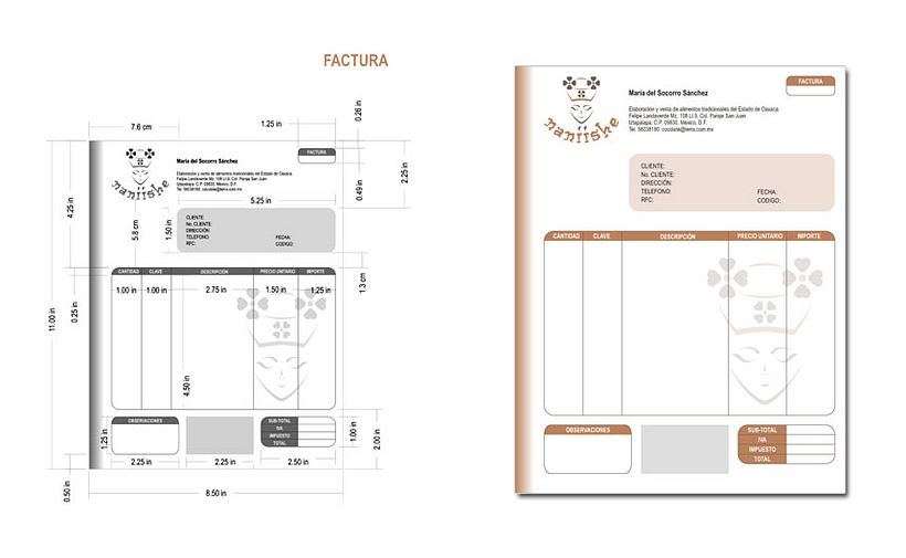 Identidad Corporativa 6