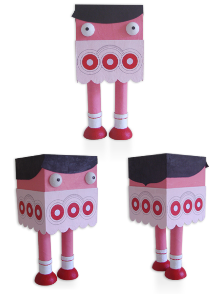 Arista 1