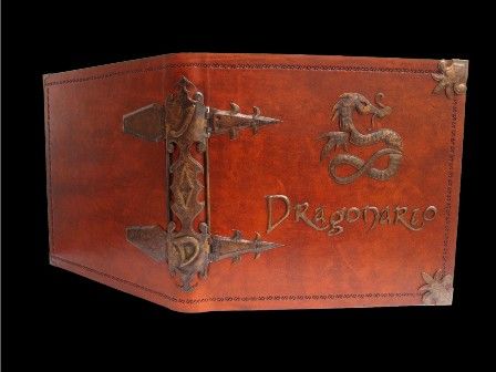 DRAGONARIO 2
