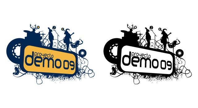 Proyecto Demo 2