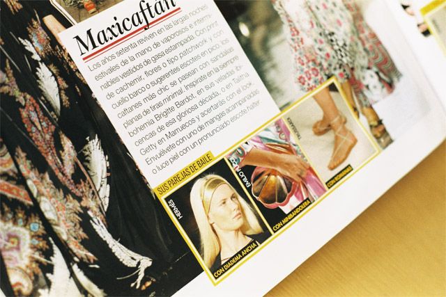 Revista Elle 8