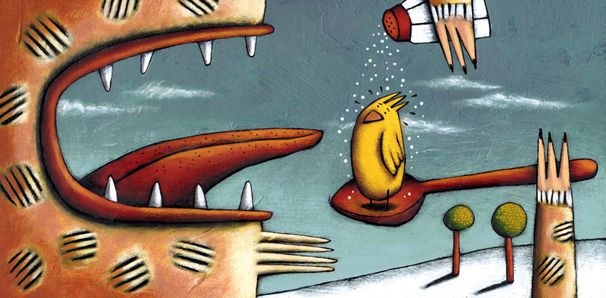 cuento infantil 3