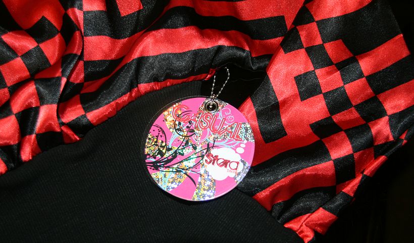 Sfera Labels 1