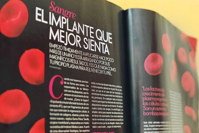 Revista Elle 6