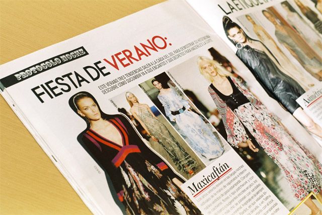 Revista Elle 5