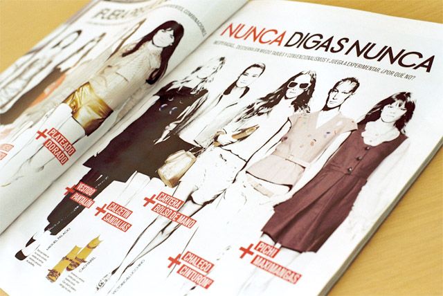 Revista Elle 3