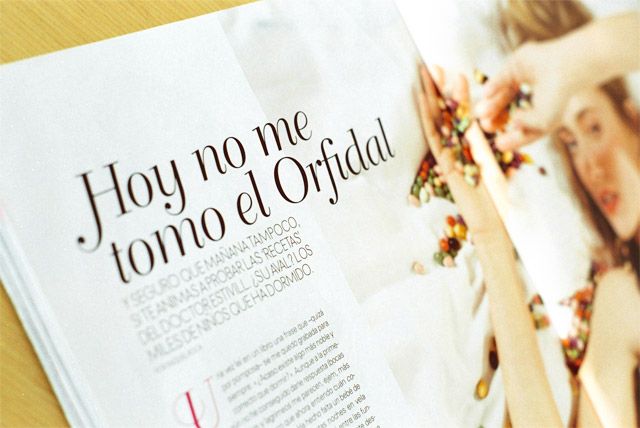Revista Elle 2
