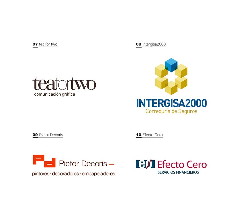 Identidades corporativas 3