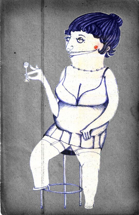 ball point illus 8