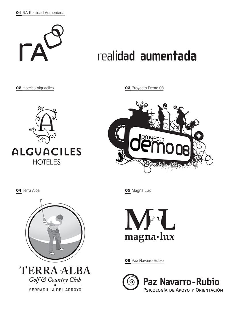 Identidades corporativas 4
