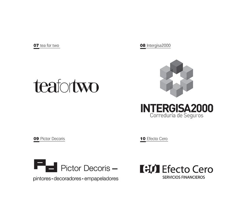 Identidades corporativas 5