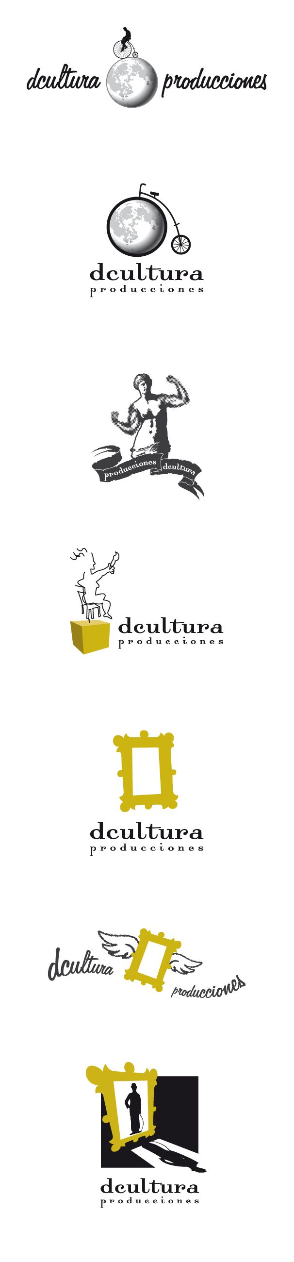 Dcultura Producciones 1