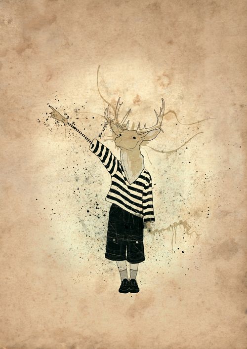 We Are Animals 7
