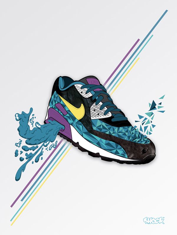 I Love Shoes 2