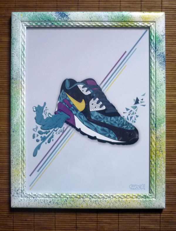 I Love Shoes 5