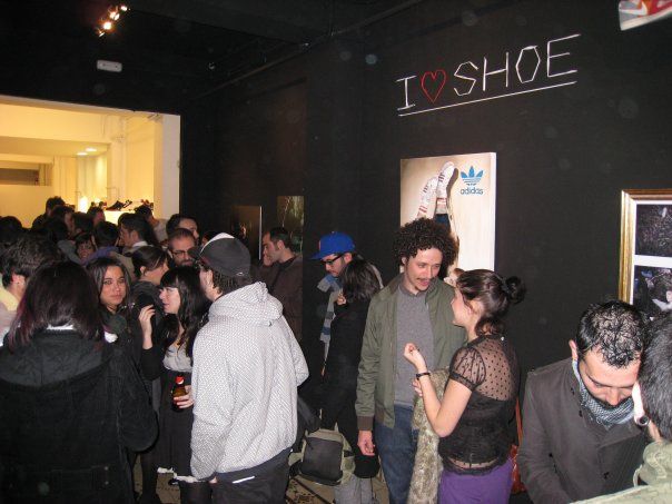 I Love Shoes 6