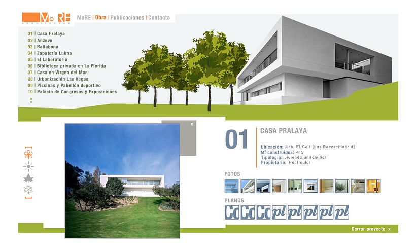 MoRE Arquitectos 2