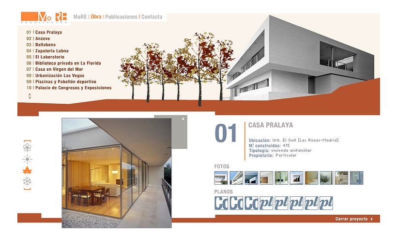 MoRE Arquitectos 5
