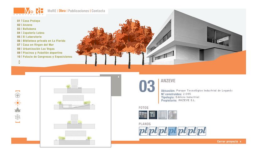 MoRE Arquitectos 3