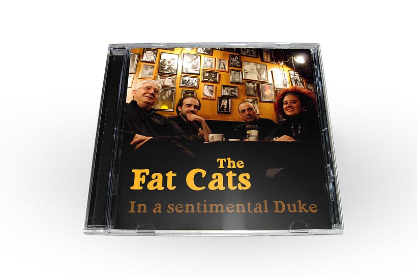 In a Sentimental Duke 1