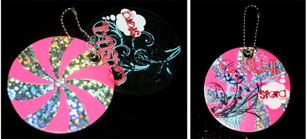 Sfera Labels 3