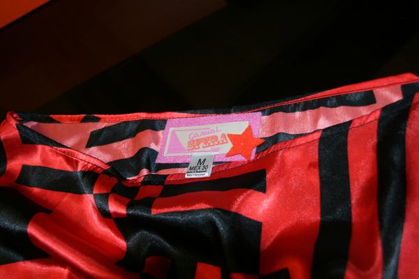 Sfera Labels 4