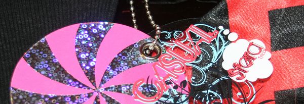 Sfera Labels 2
