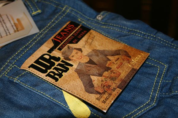 Sfera Labels 5