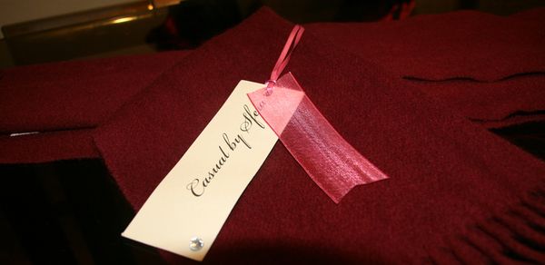 Sfera Labels 9