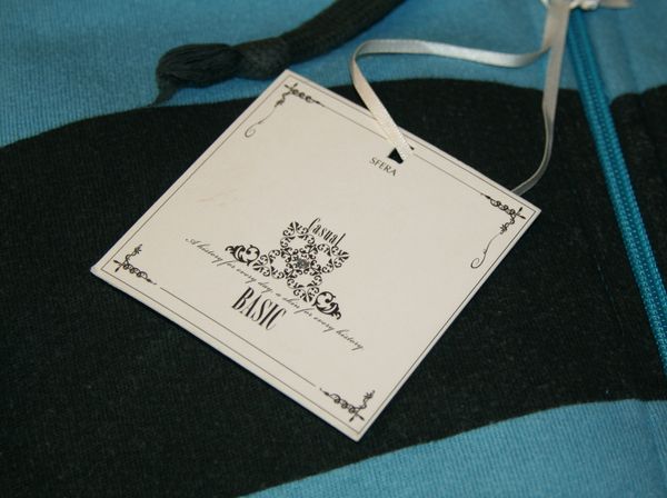 Sfera Labels 7