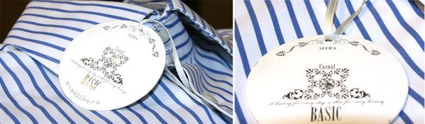 Sfera Labels 12