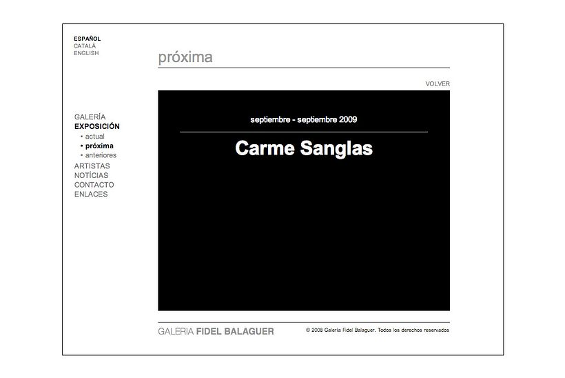 Galería Fidel Balaguer 6