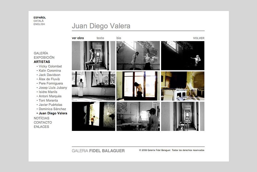 Galería Fidel Balaguer 7