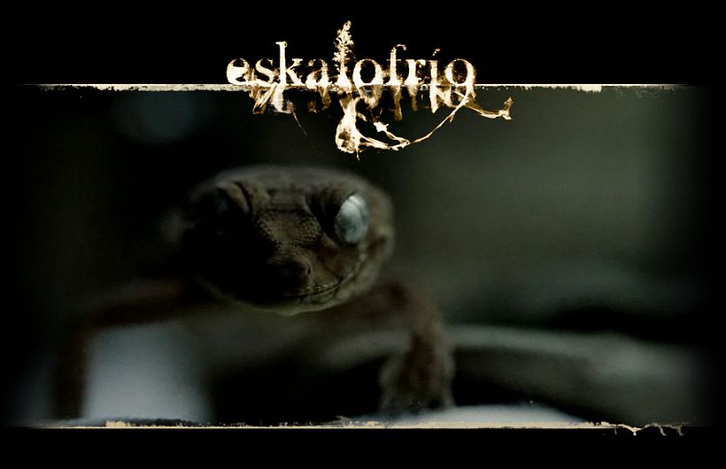 Eskalofrío 1